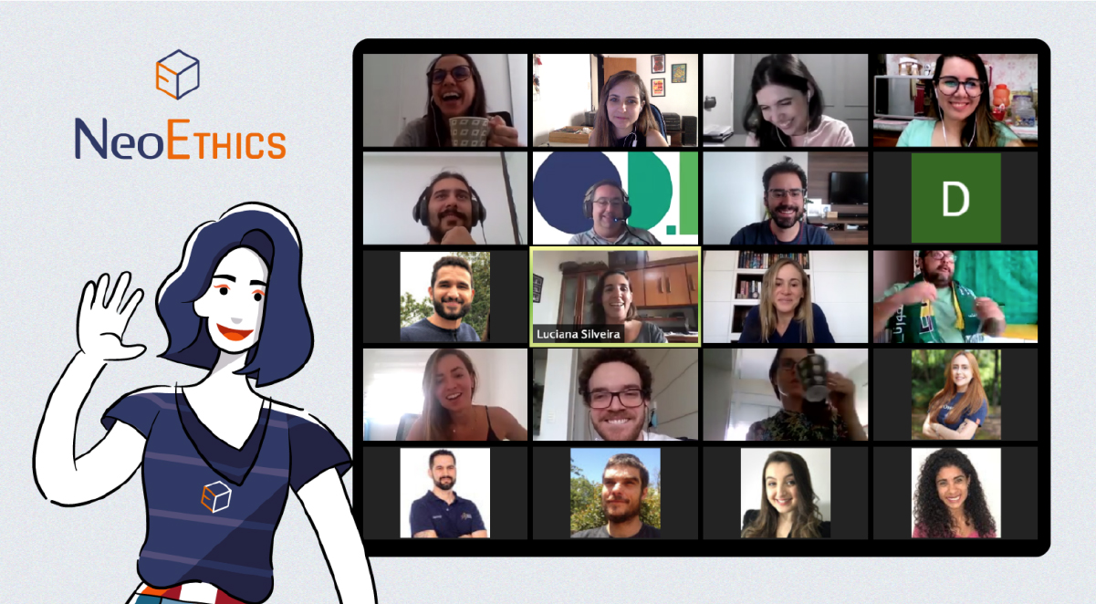 NeoEthics testemunha potencial do compliance para empresas mais competitivas NeoEthics testemunha potencial do compliance para empresas mais competitivas
