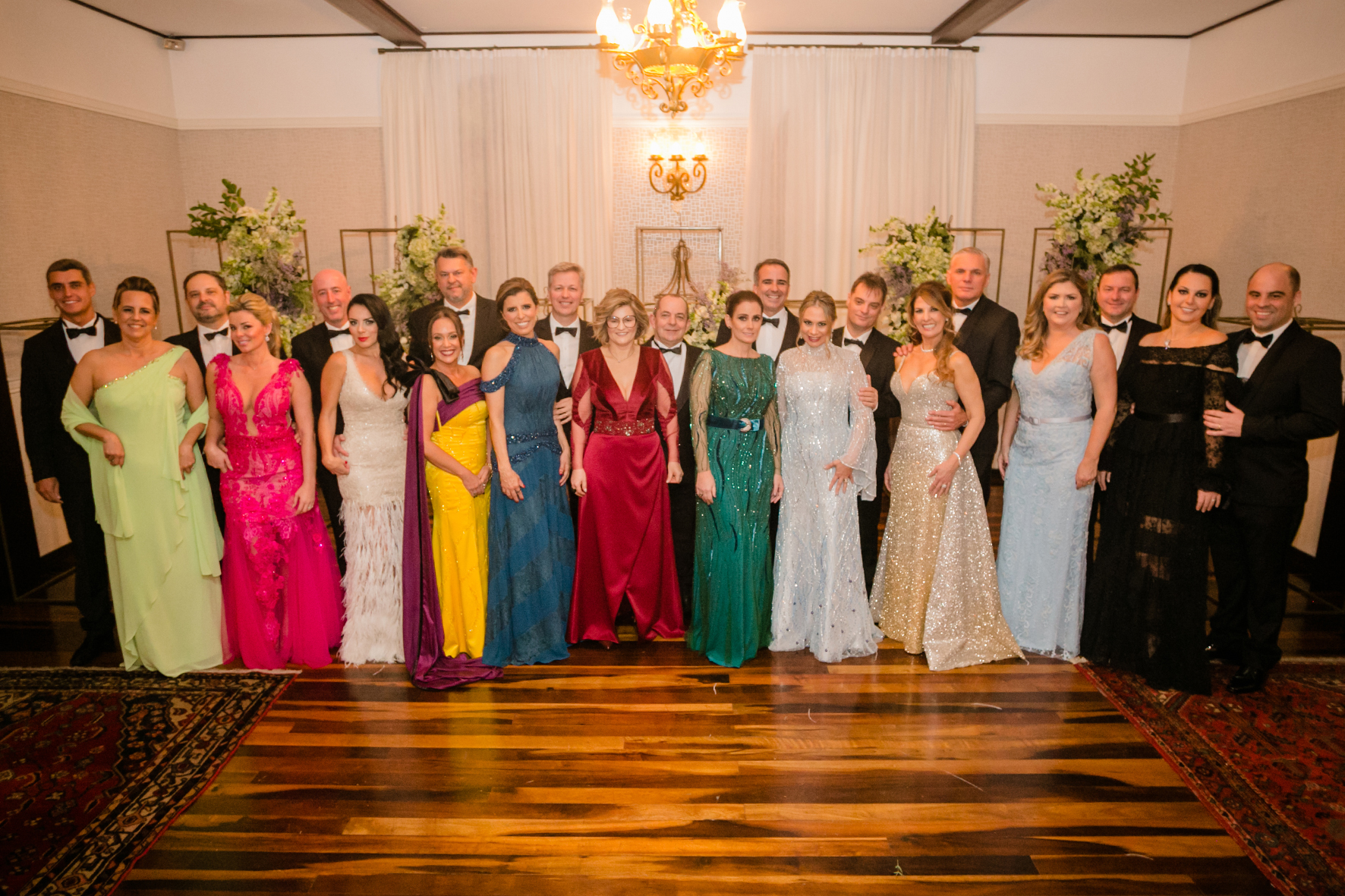 Pais das Debutantes Pais das Debutantes