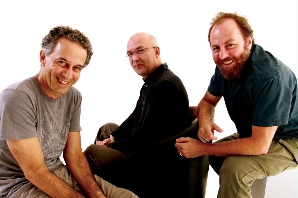 Os Paralamas do Sucesso, dia 20 de julho em Araquari Paralamas