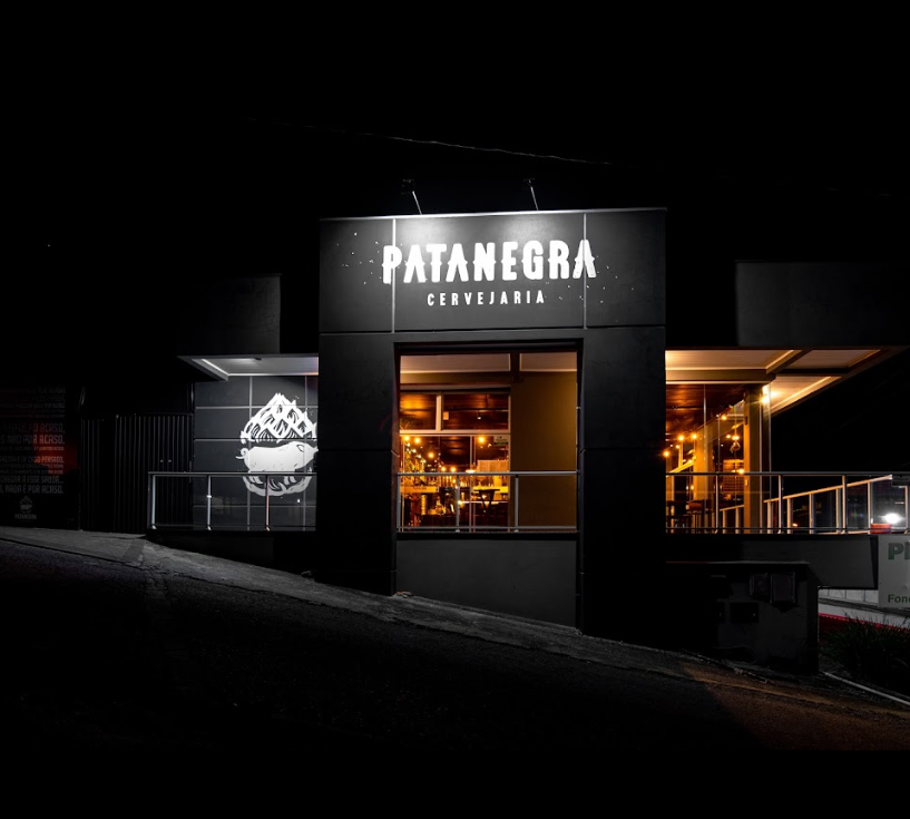 Patanegra Cervejaria Patanegra cervejaria