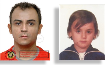 progressão Mikelangelo