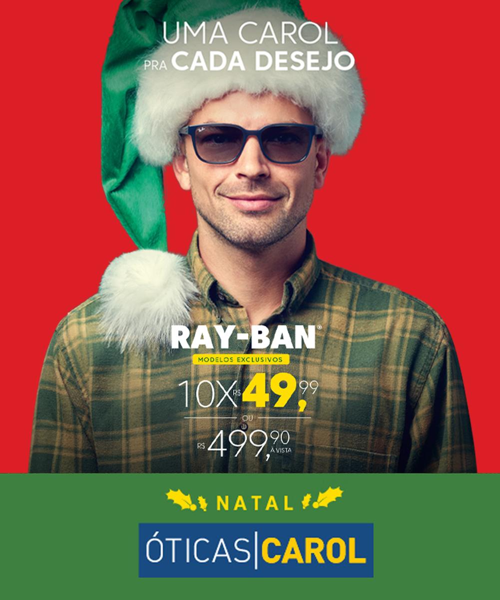 Óticas Carol