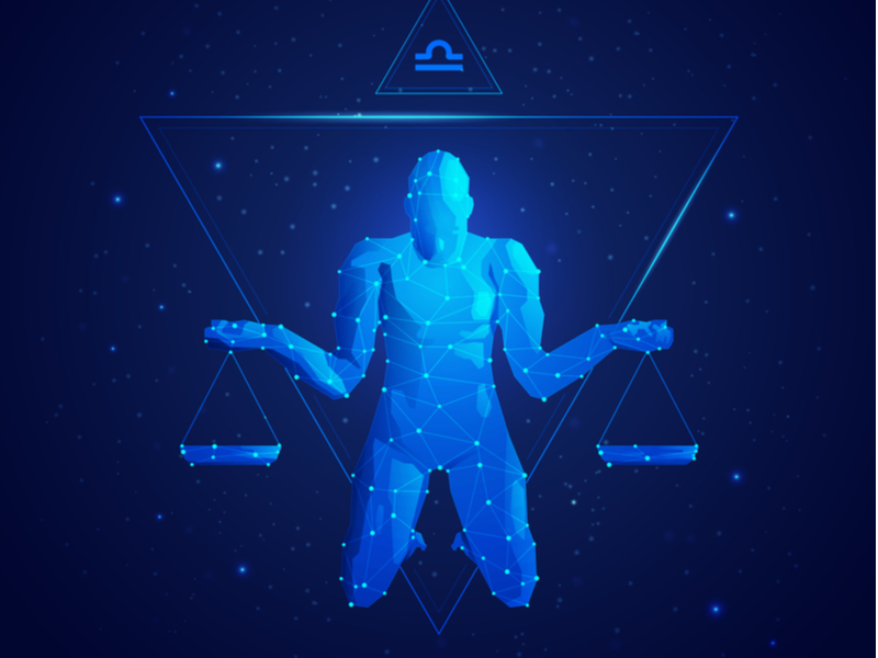 Signo de Libra Signo de Libra
