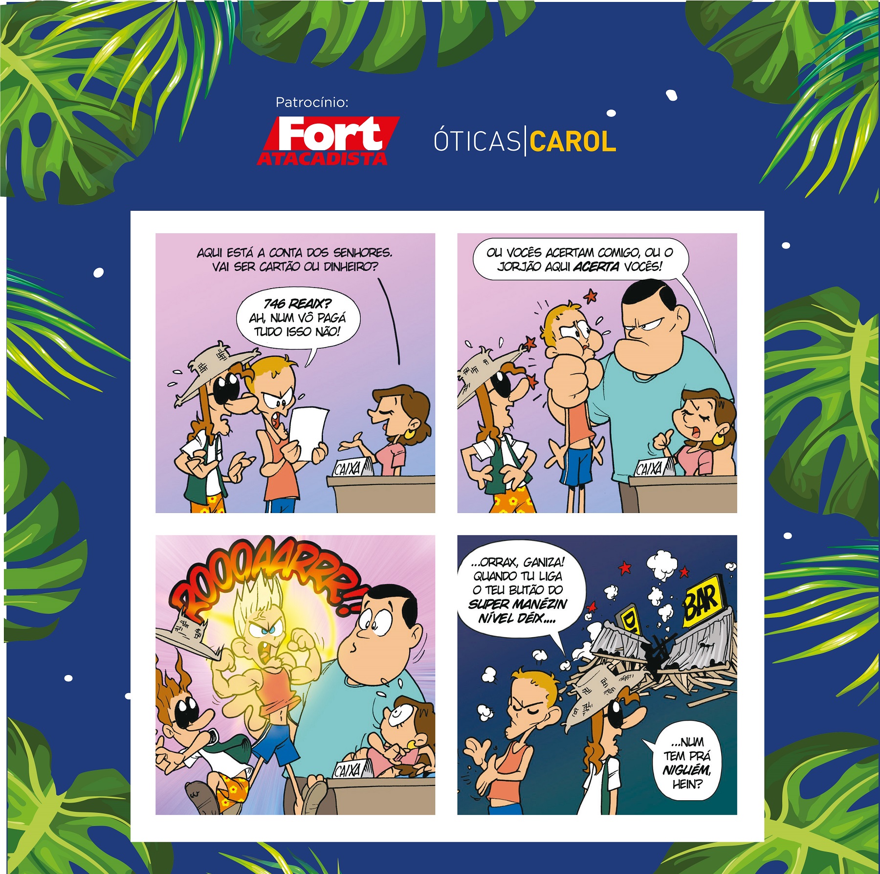 As Aventuras de Darci As Aventuras de Darci