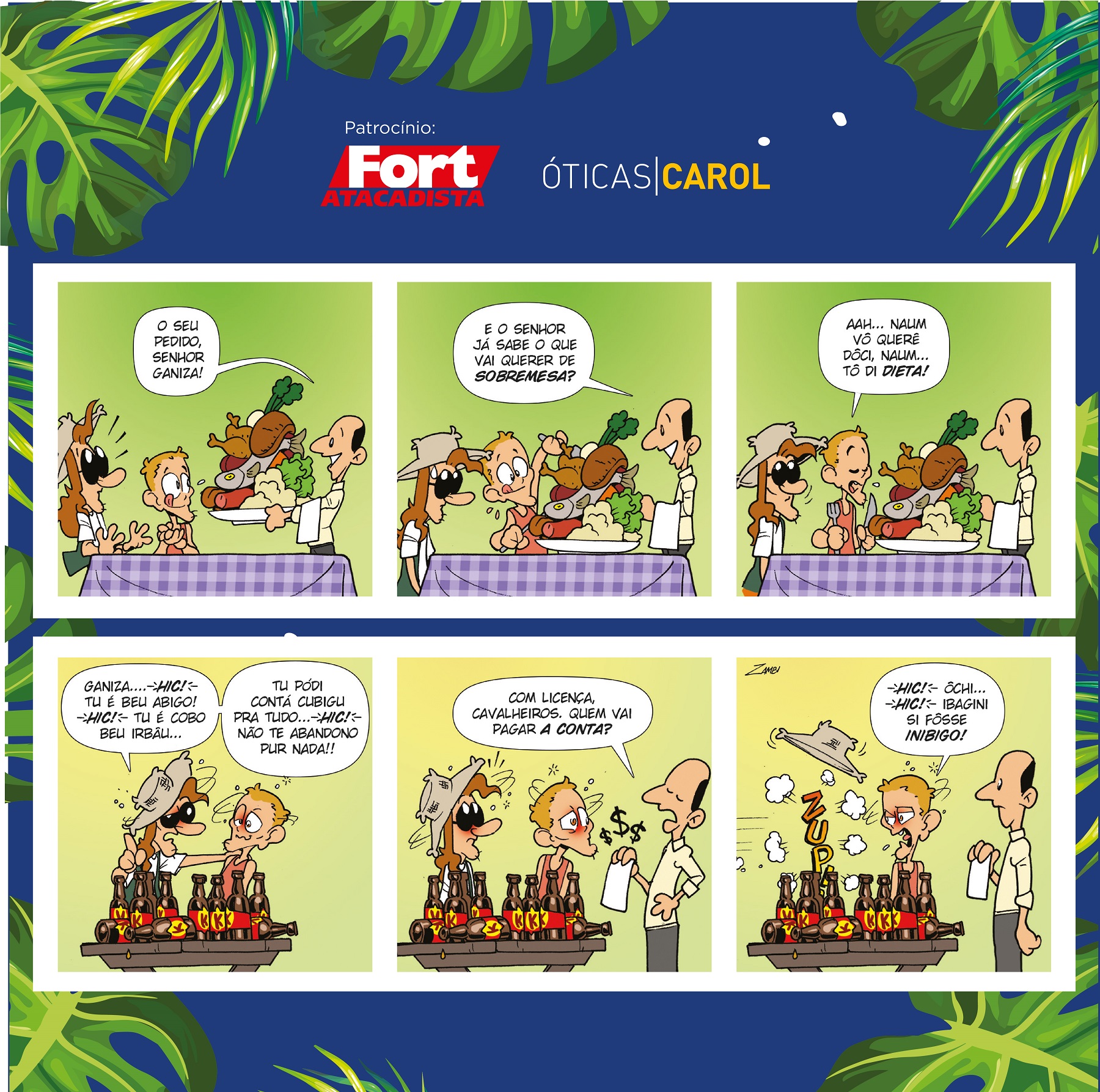 As Aventuras de Darci As Aventuras de Darci