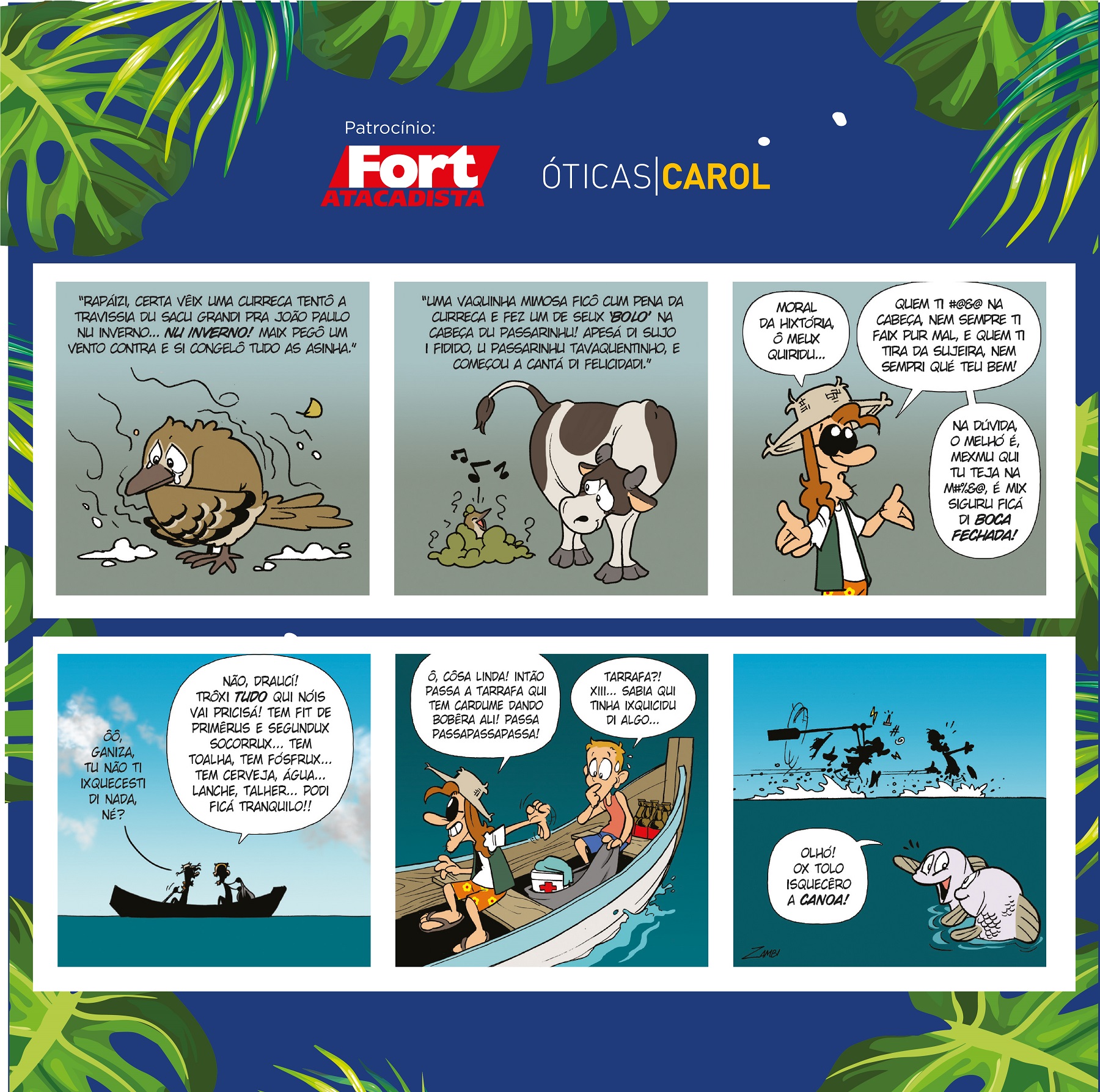 As Aventuras de Darci As Aventuras de Darci