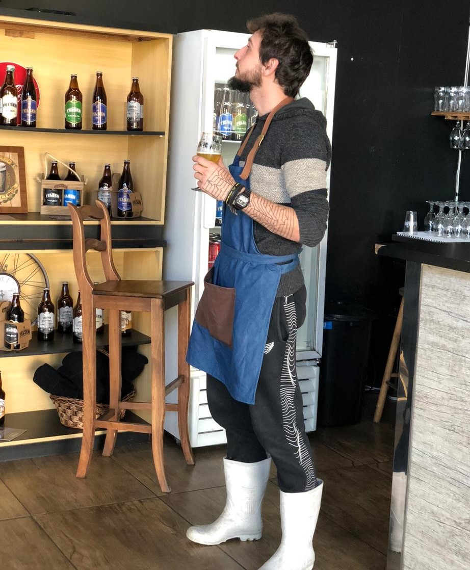 Os tecnólogos formados pela Universidade estão aptos a exercerem diversos cargos, incluindo a realização de estudos Curso de Produção Cervejeira EAD