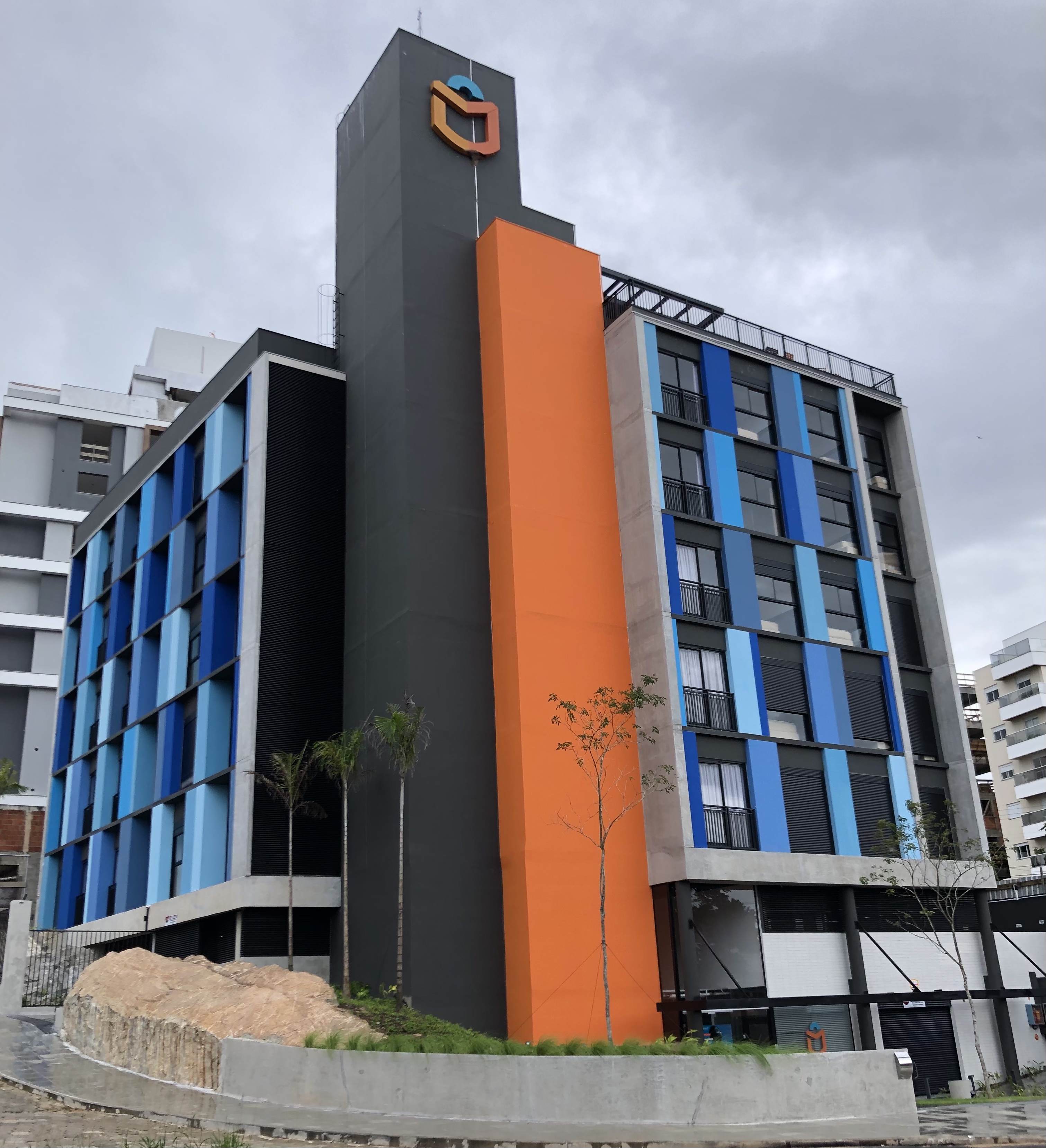 Unipoint Carvoeira