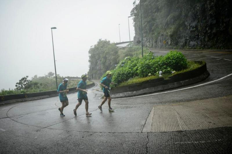 Uphill 2019 tem dois desafios pela Serra do Rio do Rastro Uphill 2019 tem dois desafios pela Serra do Rio do Rastro