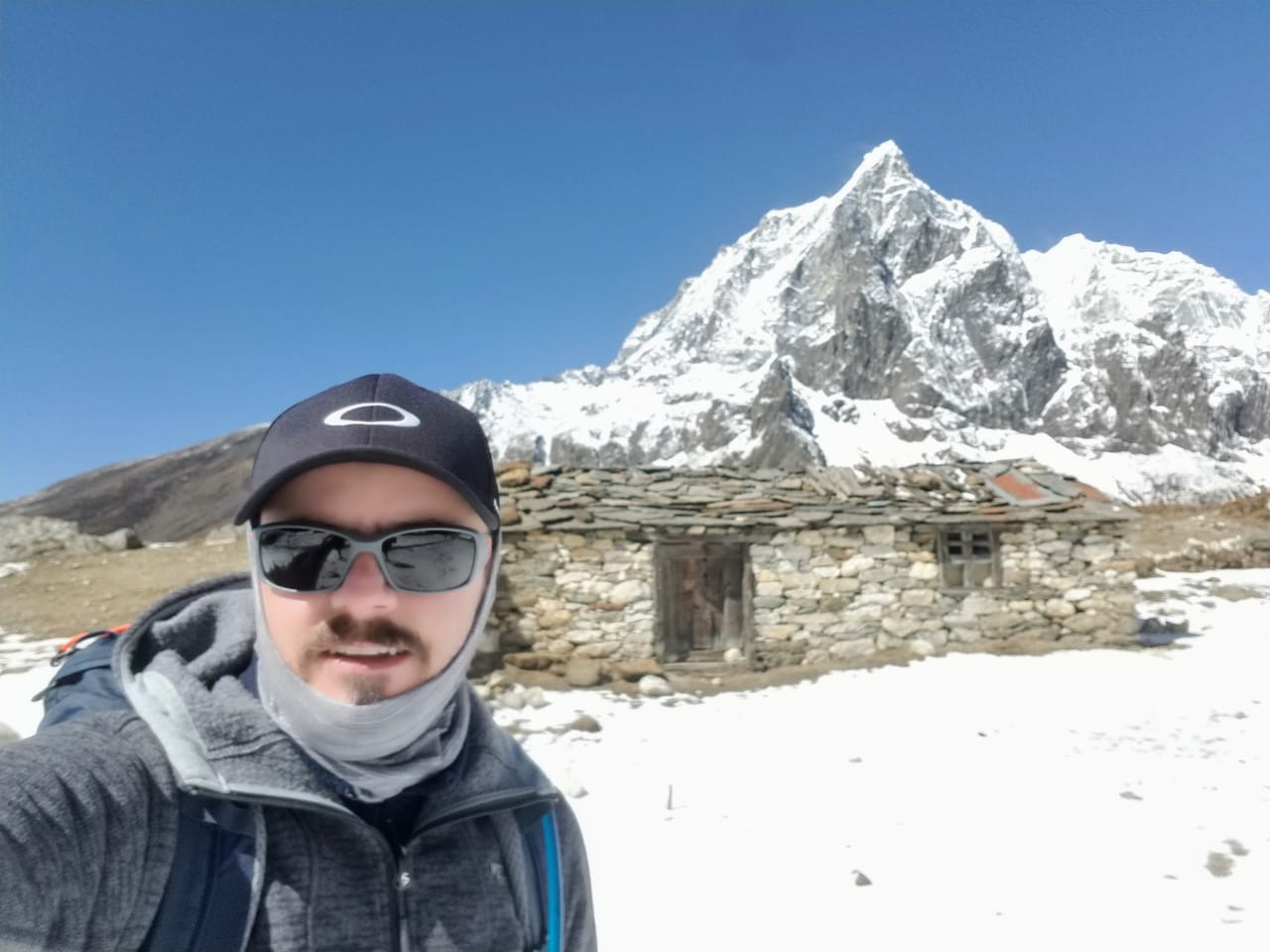 Subida ao Everest Subida ao Everest