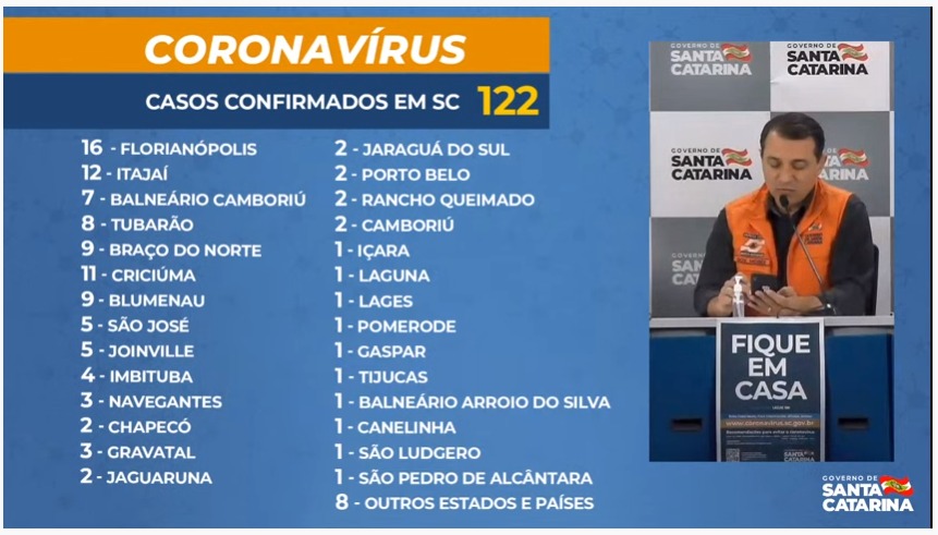 Atualização desta quarta-feira Atualização desta quarta-feira