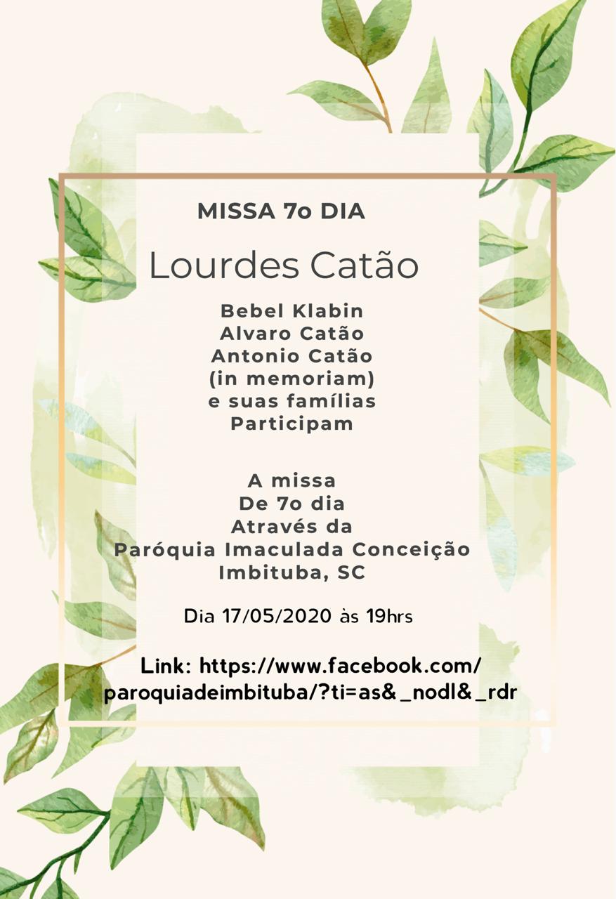 missa