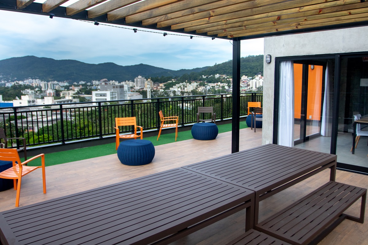 Unipoint Carvoeira