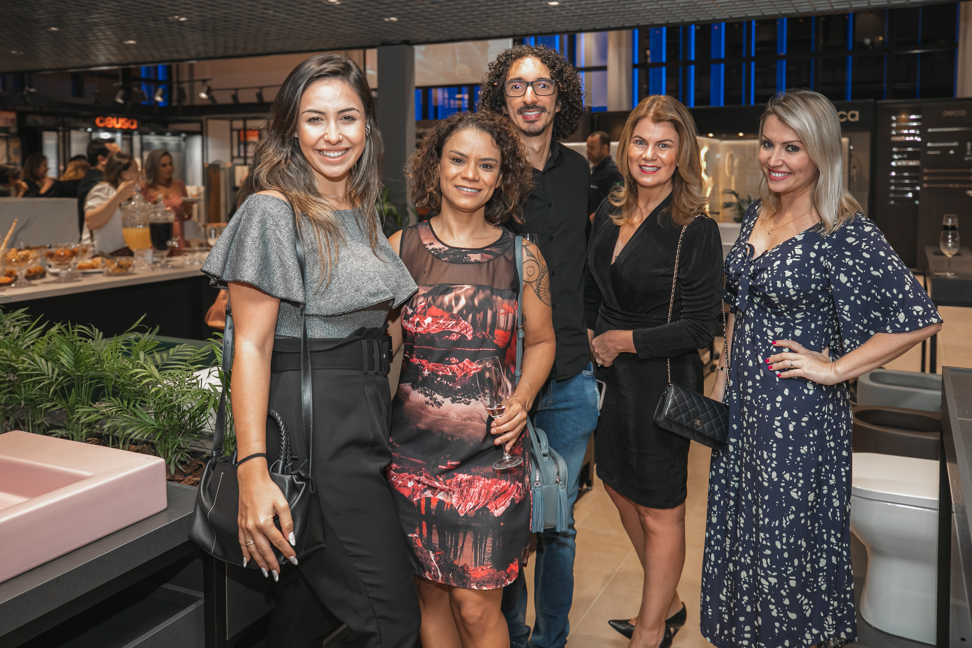 Evento Estádio CBN