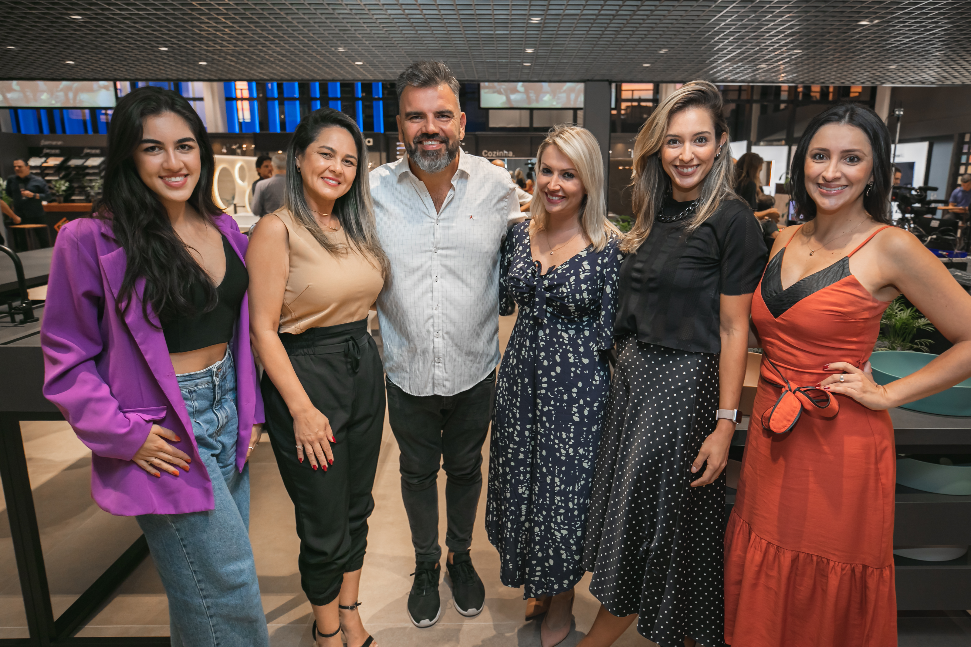 Evento Estádio CBN