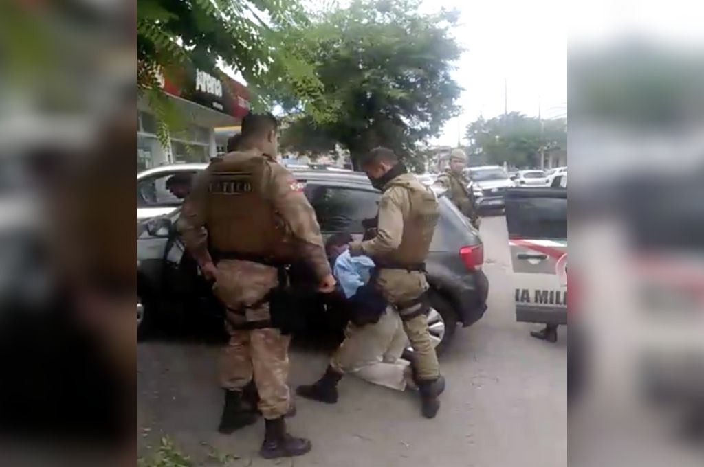Polícia Militar 
