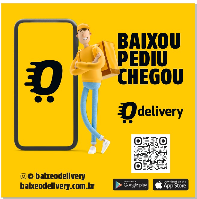 ODELIVERY
