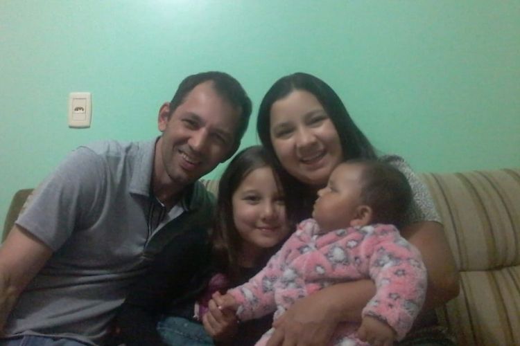 Amanda teve alta na segunda-feira (9) após cinco dias hospitalizada Amanda teve alta na segunda-feira (9) após cinco dias hospitalizada