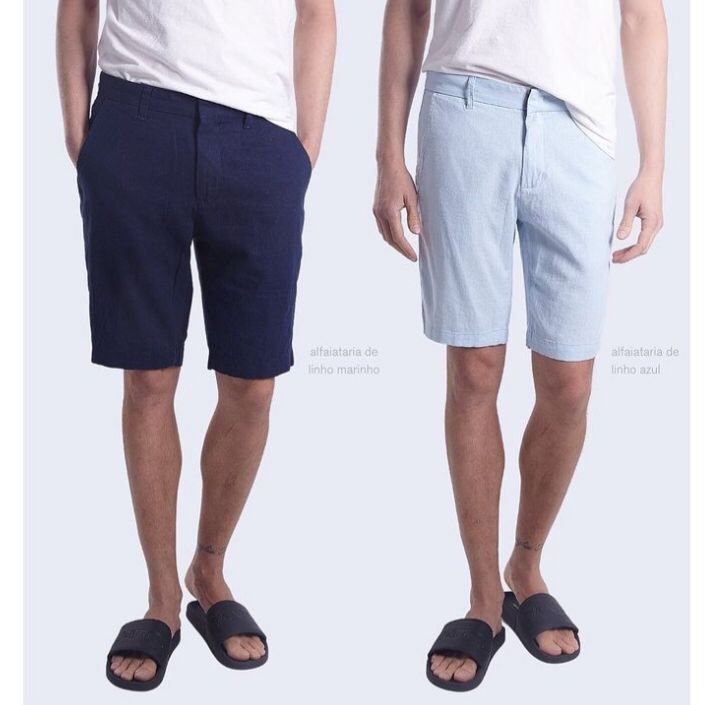 Durante o dia, a dica é apostar em peças claras e cruas de cor. Durante o dia, a dica é apostar em peças claras e cruas de cor.