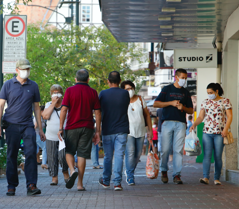 Foto: Patrick Rodrigues