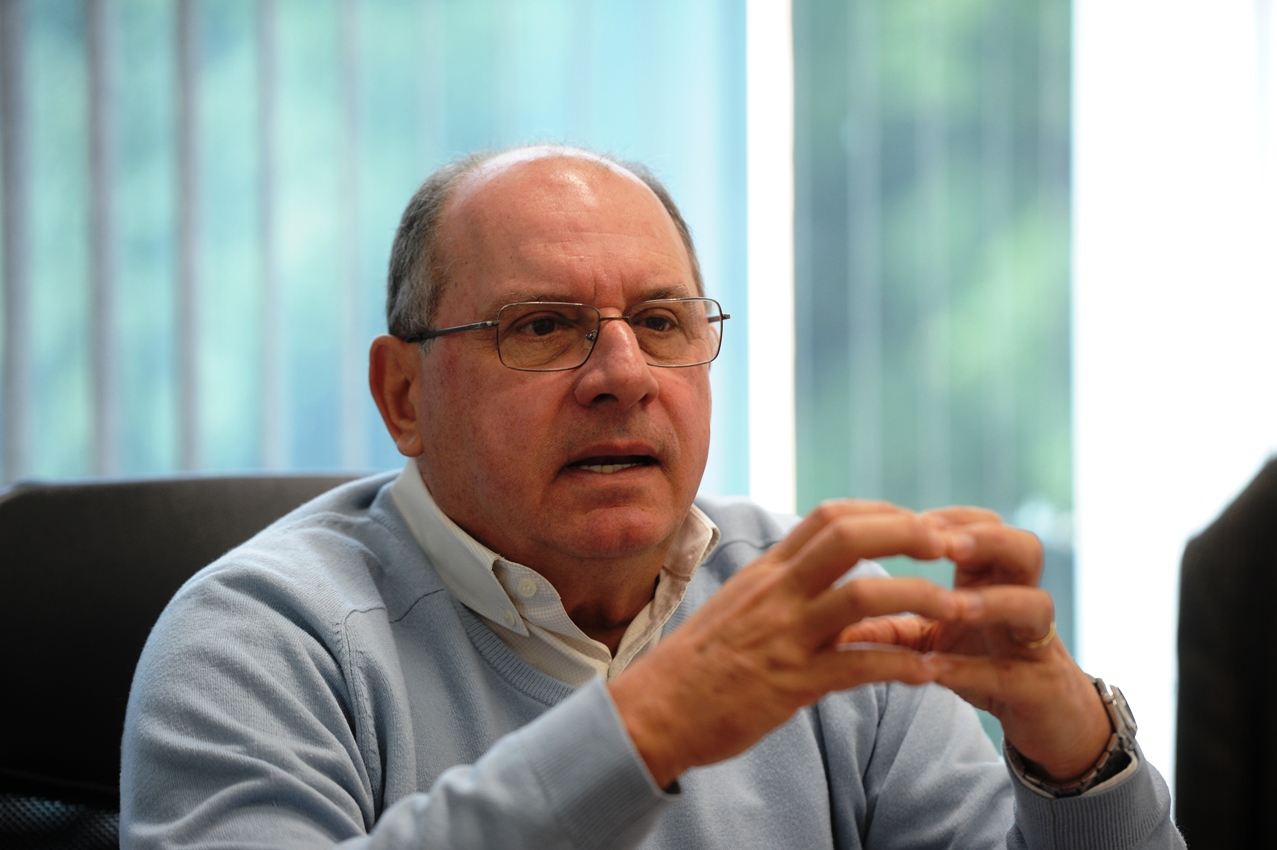 Bruno Breithaupt, presidente da Fecomércio-SC bruno-breithaupt