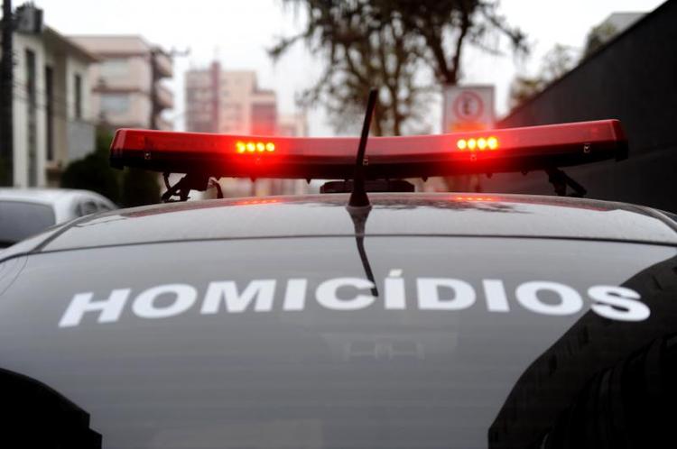 Três assassinatos em menos de 20 dias na Grande Florianópolis Polícia Civil
