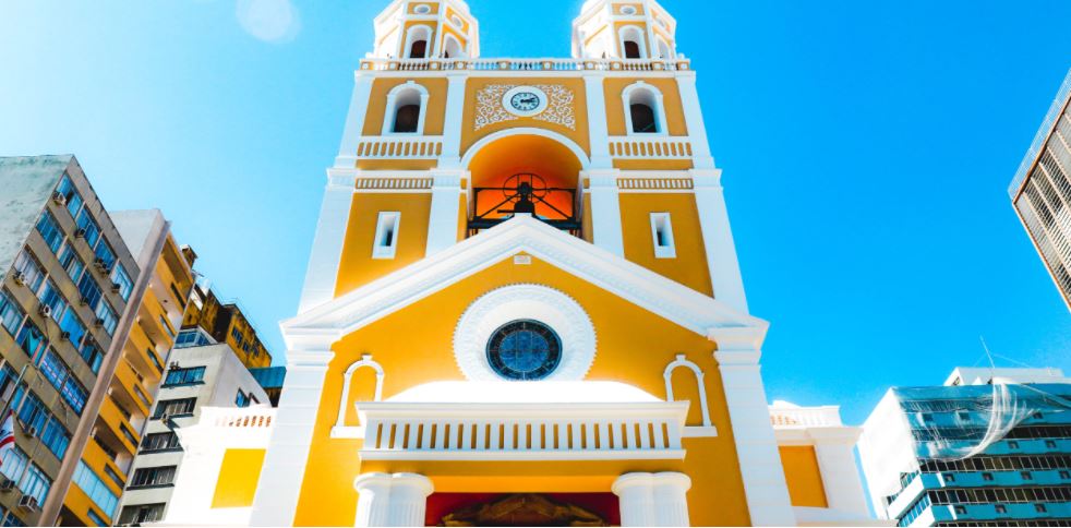 Catedral de Florianópolis