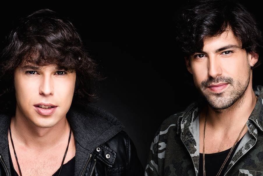 Donos do hit do ano, Chemical Surf