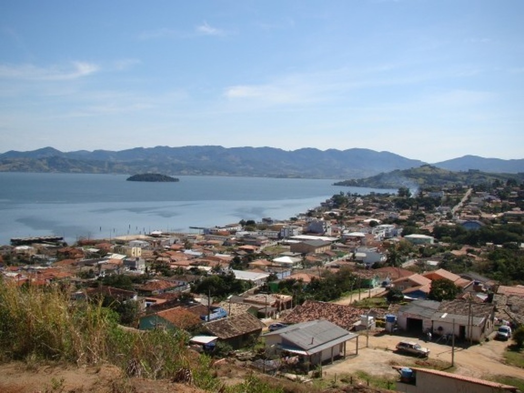 Imaruí é a cidade do sul que mais aplicou segunda dose da vacina Imaruí é a cidade do sul que mais aplicou segunda dose da vacina