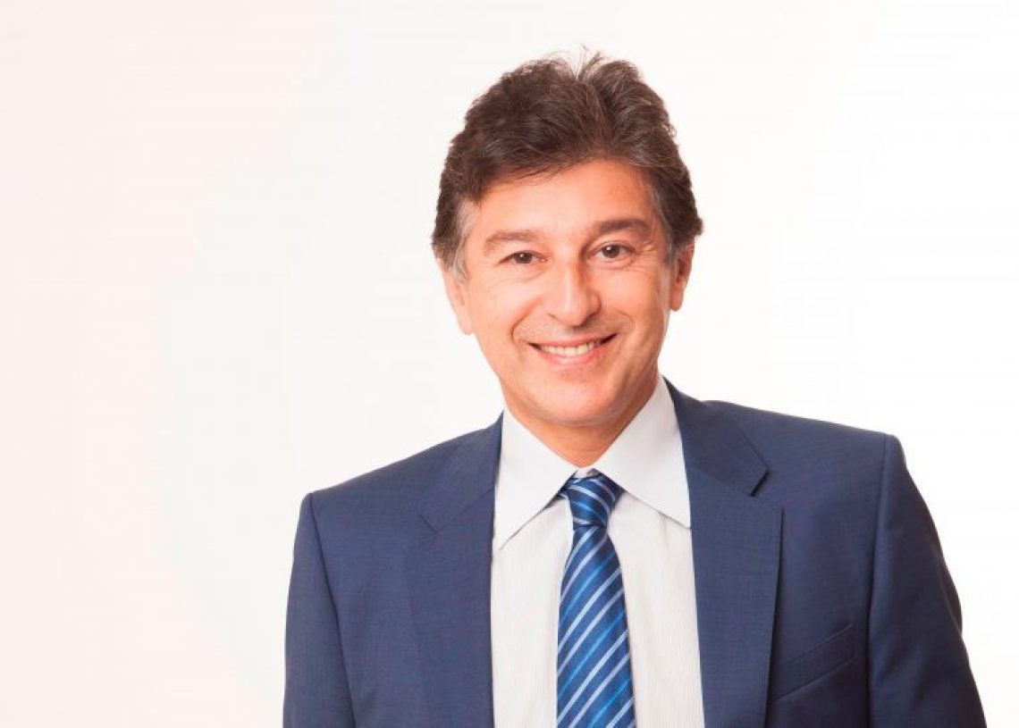 Claudio Lottenberg também tem preferência de Bolsonaro para o Ministério da Saúde Claudio Lottenberg também tem preferência de Bolsonaro para o Ministério da Saúde