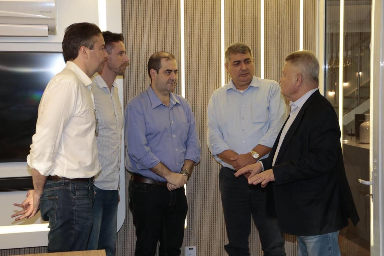 encontro