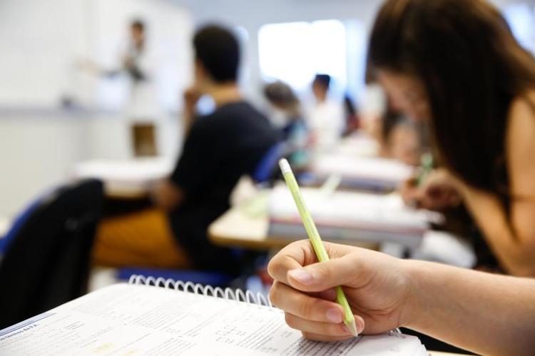 As provas serão aplicadas nos dias 3 e 10 de novembro As provas serão aplicadas nos dias 3 e 10 de novembro