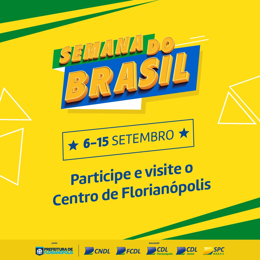CDL de Florianópolis / Divulgação