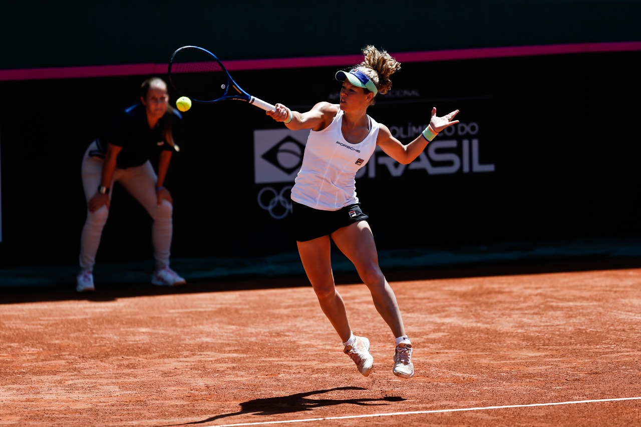 Fed Cup