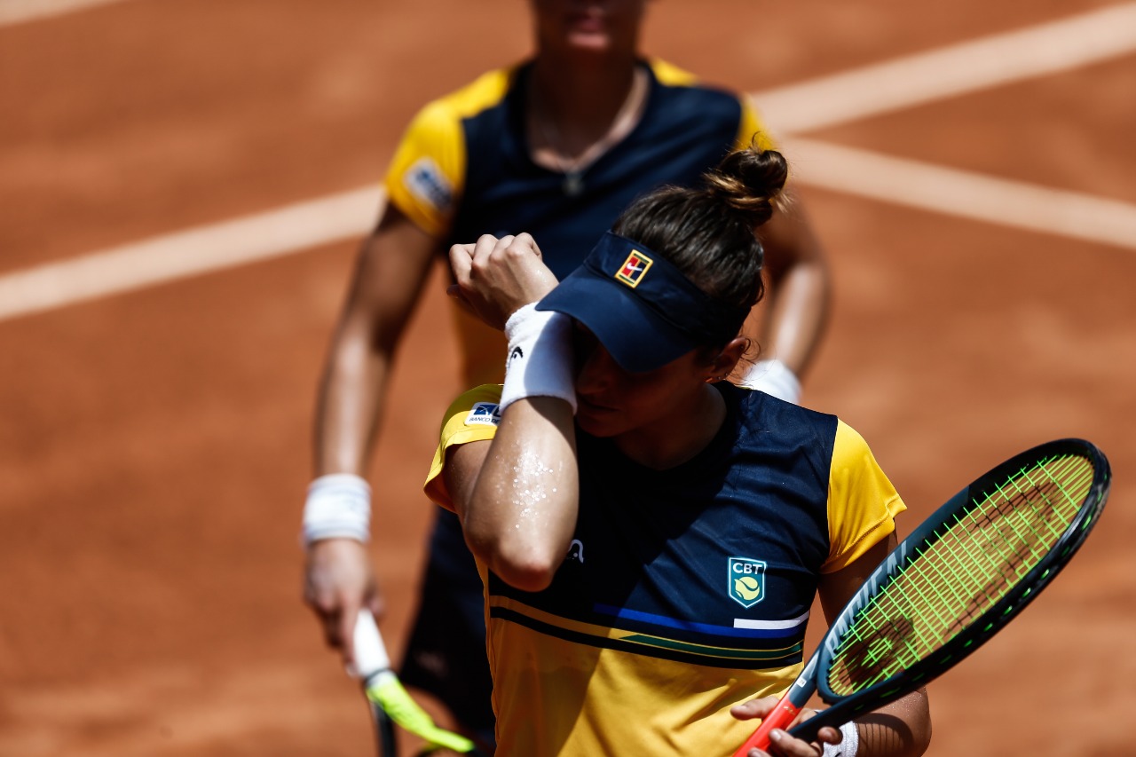 Fed Cup