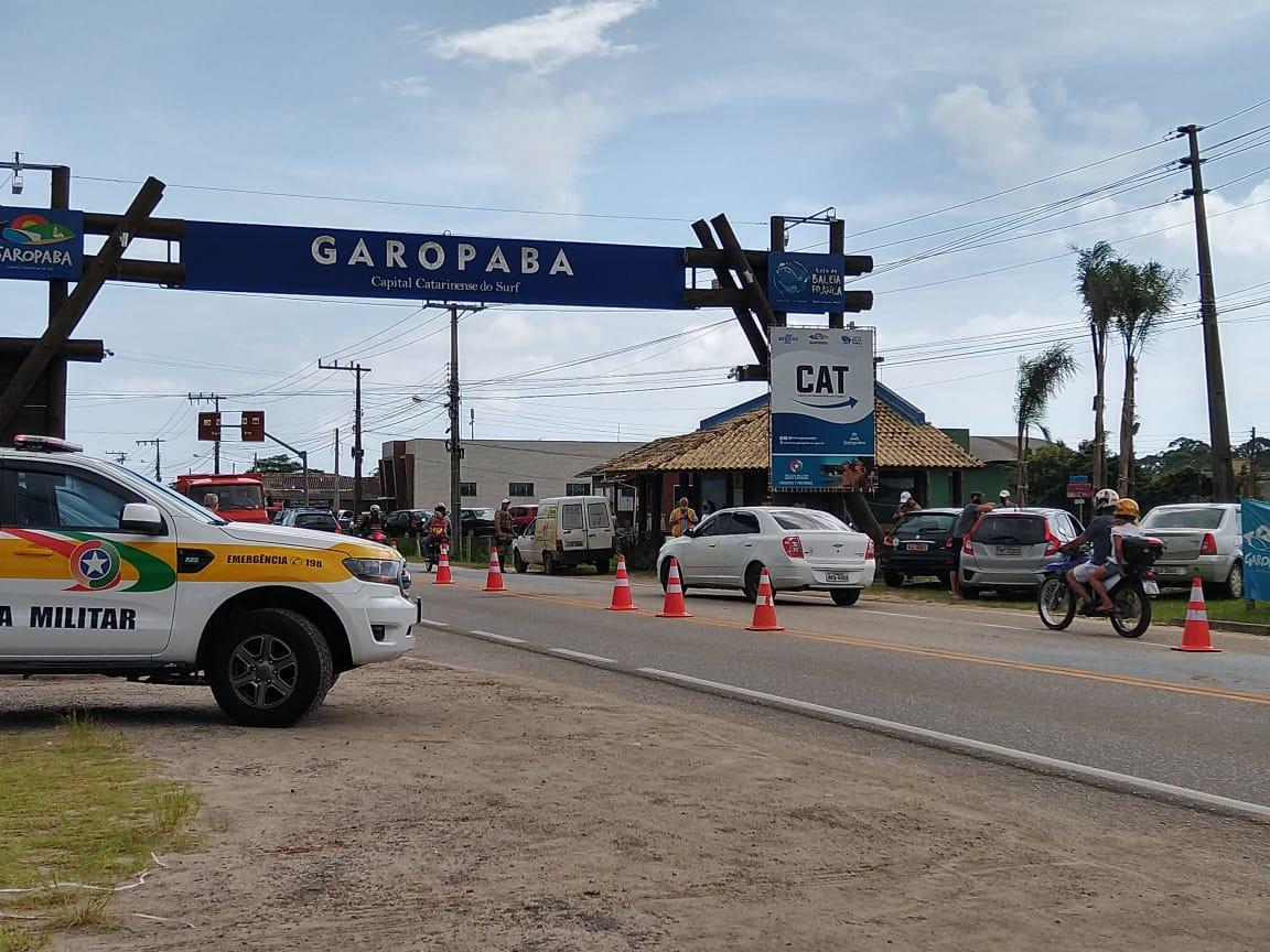 Medida é válida a partir desta quinta-feira Medida é válida a partir desta quinta-feira