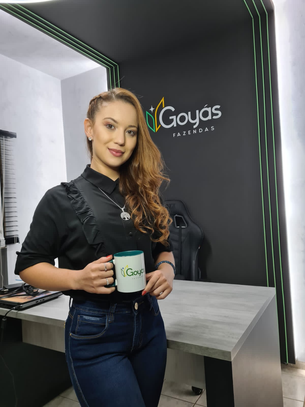 O profissional de imóveis rurais deve compreender as características de cada fazenda e para qual ramo de atividade é mais indicada