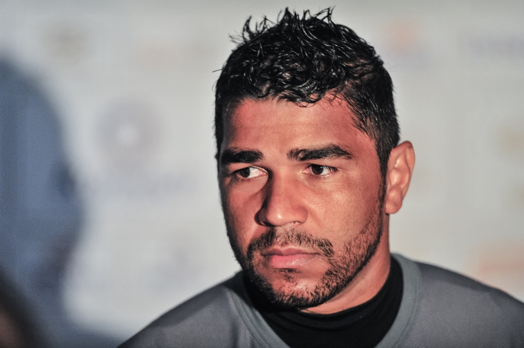 Goleiro Ivan foi campeão com o JEC em 2011 e 2014 Goleiro Ivan foi campeão com o JEC em 2011 e 2014