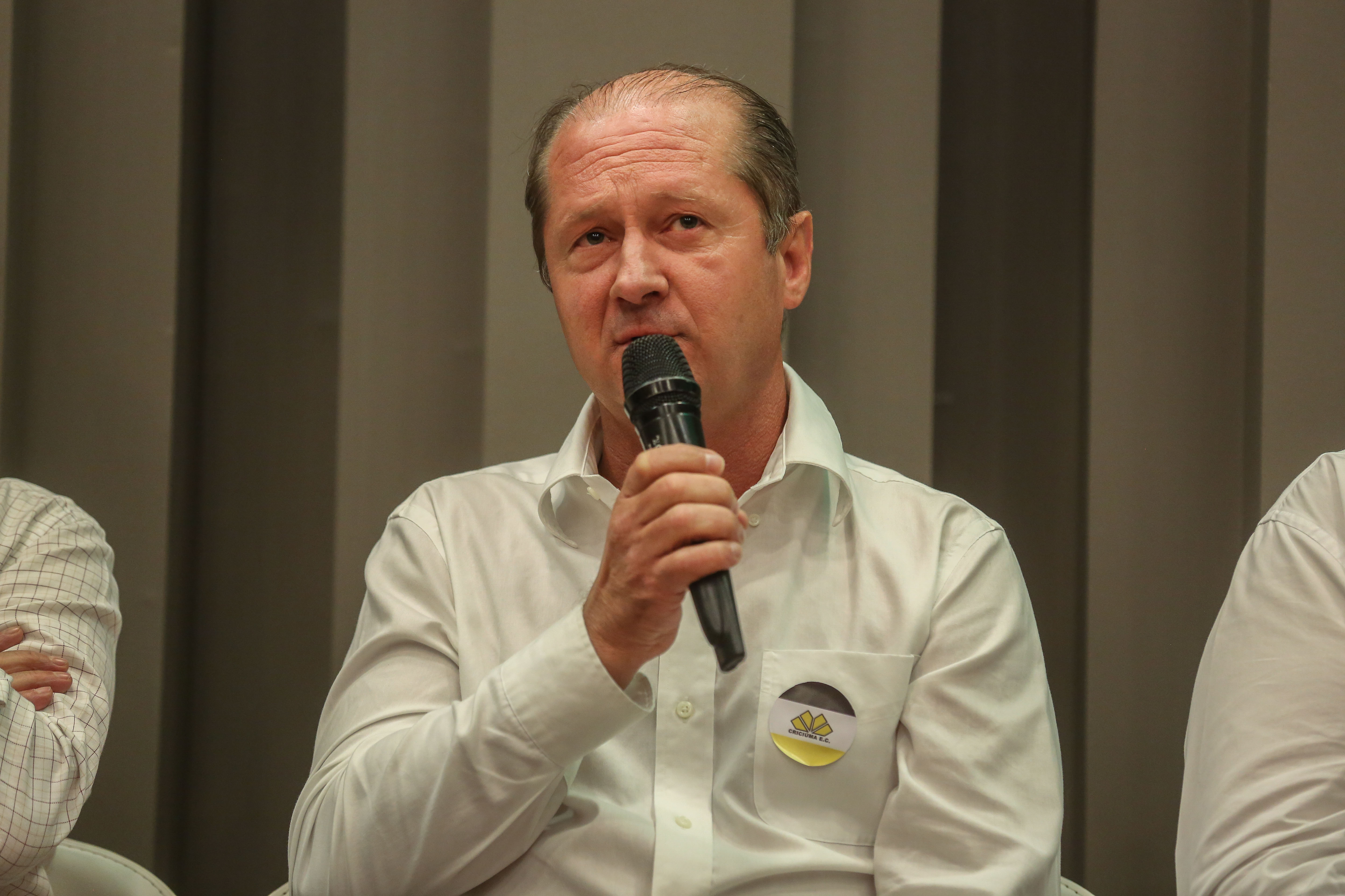 Presidente Jaime Dal Farra Presidente Jaime Dal Farra