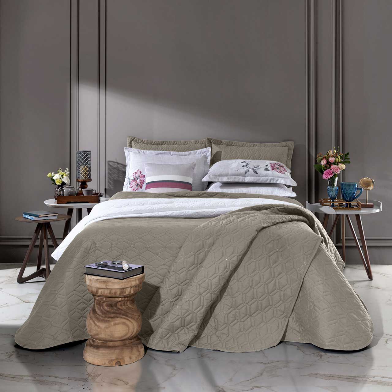 jogo de cama
