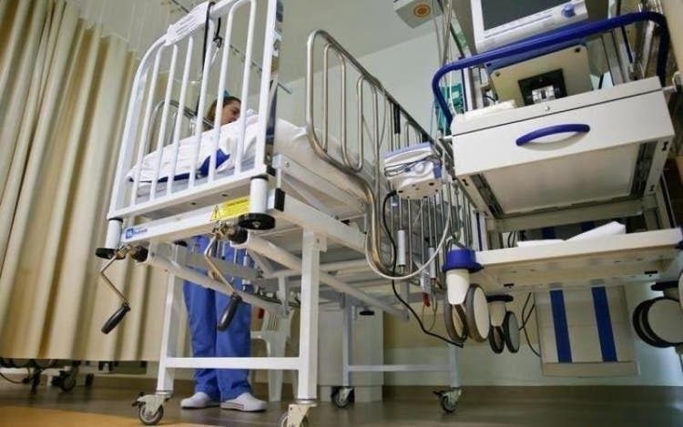 Santa Catarina tem atualmente a maior taxa de ocupação das UTIs desde o início da pandemia Santa Catarina tem atualmente a maior taxa de ocupação das UTIs desde o início da pandemia
