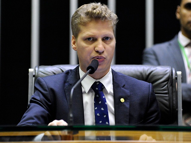 Deputado Marcel van Hattem Deputado Marcel van Hattem