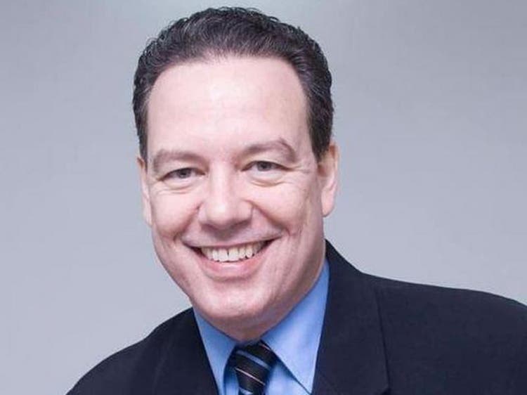 Marco Aurélio morreu na sexta-feira, dia 4 de dezembro, em Curitiba Marco Aurélio morreu na sexta-feira, dia 4 de dezembro, em Curitiba