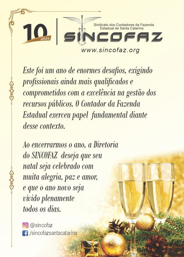 SINCOFAZ