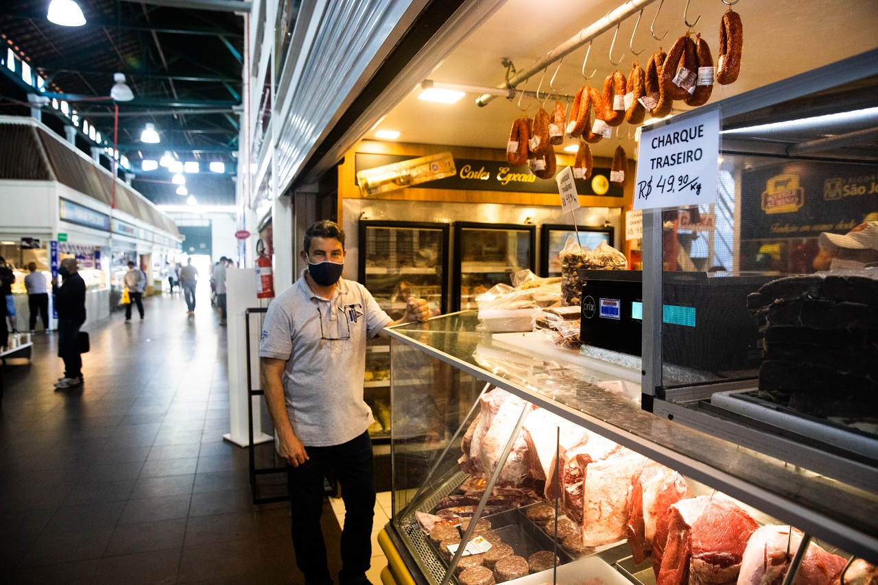Mercado Público de Florianópolis
