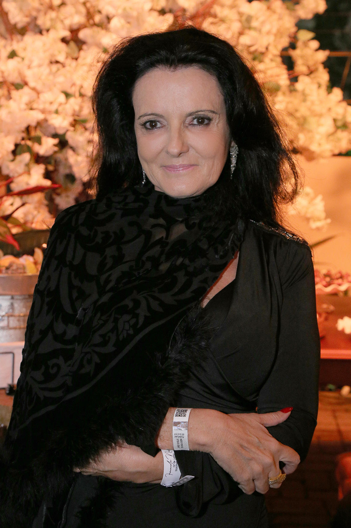 Nádia Fronza