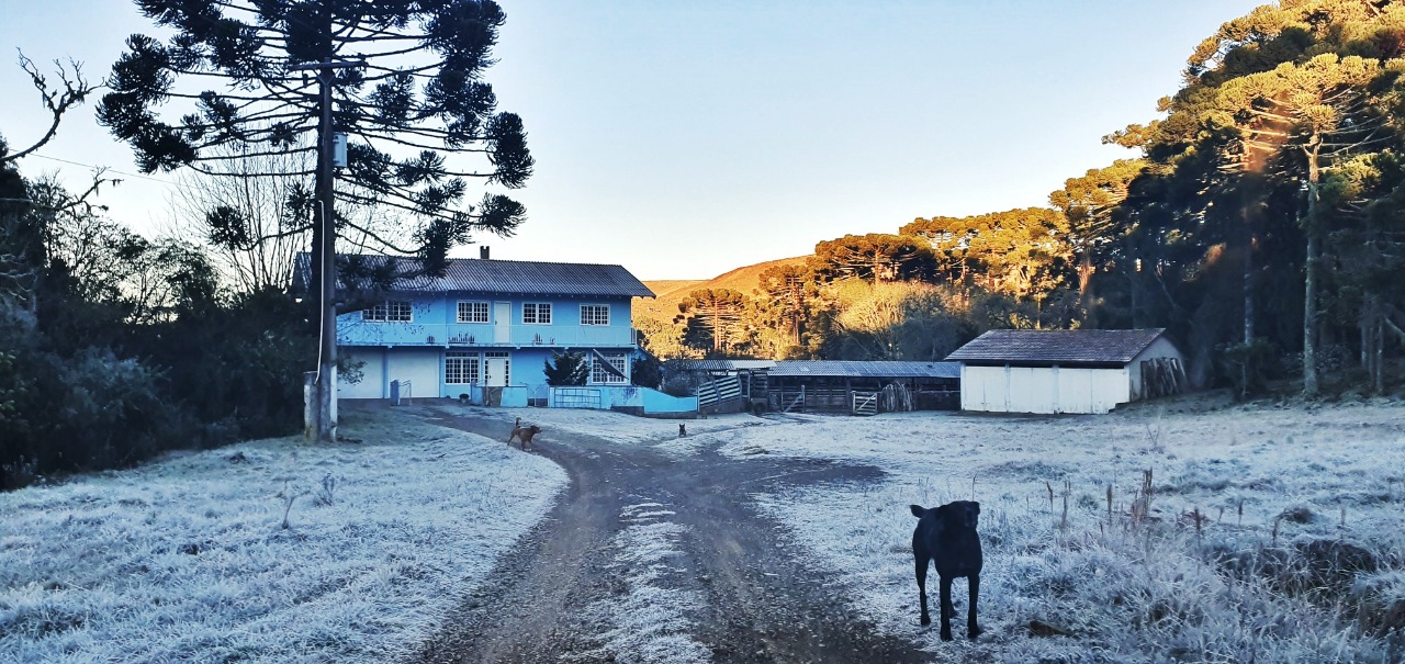 O turismo rural é uma das atividades que movimentam a economia na região serrana do estado. As pousadas oferecem uma experiência mais intimista