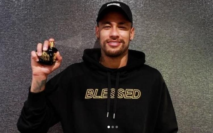 Neymar tem uma pequena fortuna aplicada em imóveis em SC Neymar tem uma pequena fortuna aplicada em imóveis em SC