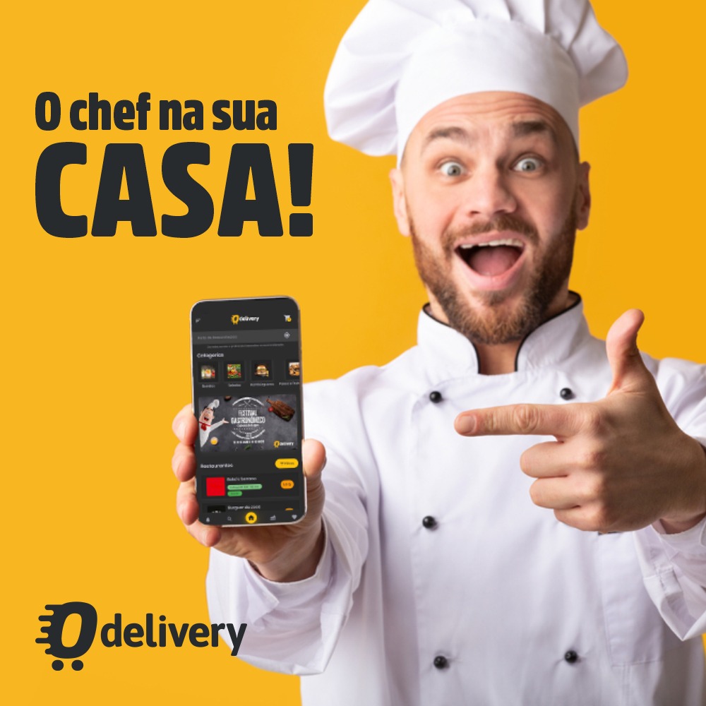 odelivery
