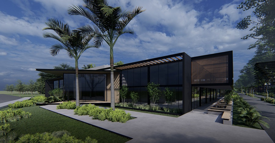 Ciab será o primeiro centro de inovação credenciado pela Acate no Vale do Itajaí Ciab será o primeiro centro de inovação credenciado pela Acate no Vale do Itajaí